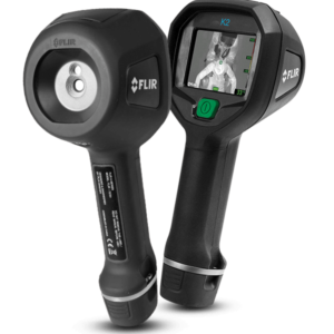 Flir K2 Thermal Imaging Camera